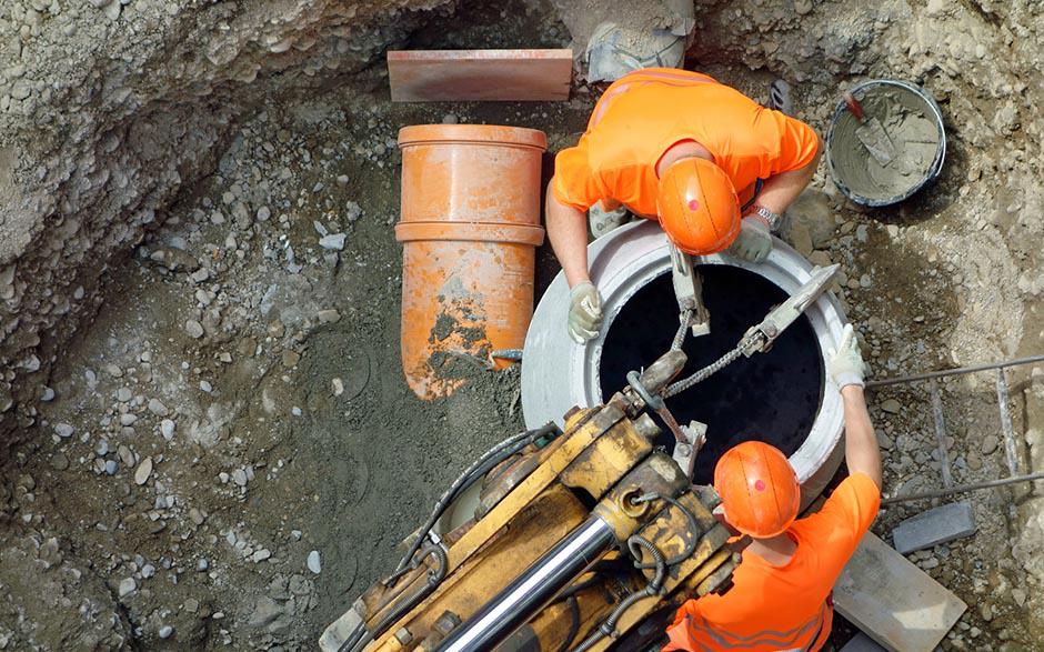  dégorgement canalisation Précy-sur-Oise